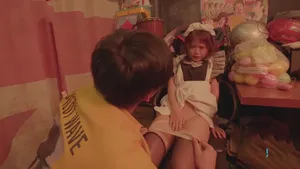 Em thích được xuất tinh vào miệng và lồn ~nozomi ishihara