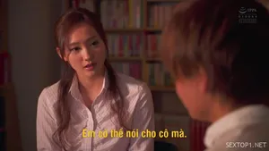 Một gia đình kỳ lạ chỉ giao tiếp với nhau bằng “tình dục”