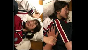 Thanh niên bắt cóc cưỡng bức cô vợ thằng bạn